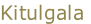 Kitulgala