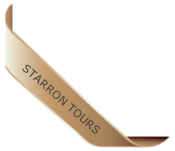 STARRON TOURS
